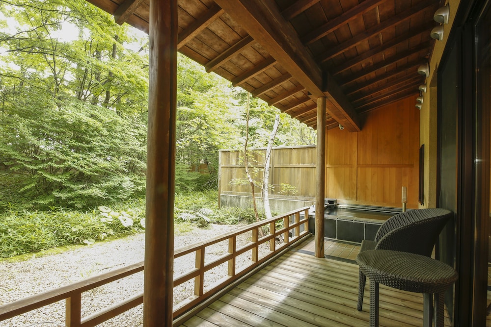 たてしな藍 松本・軽井沢