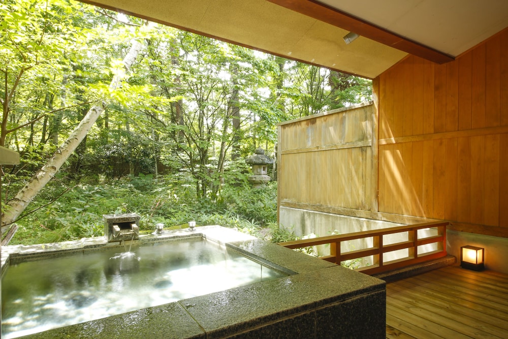 たてしな藍 松本・軽井沢