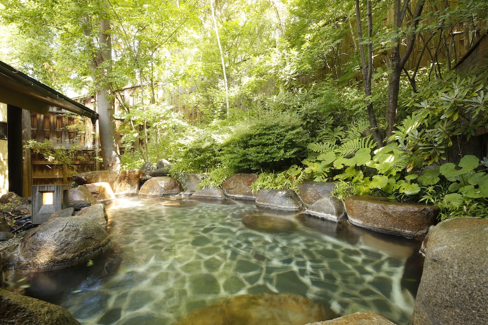 たてしな藍 松本・軽井沢