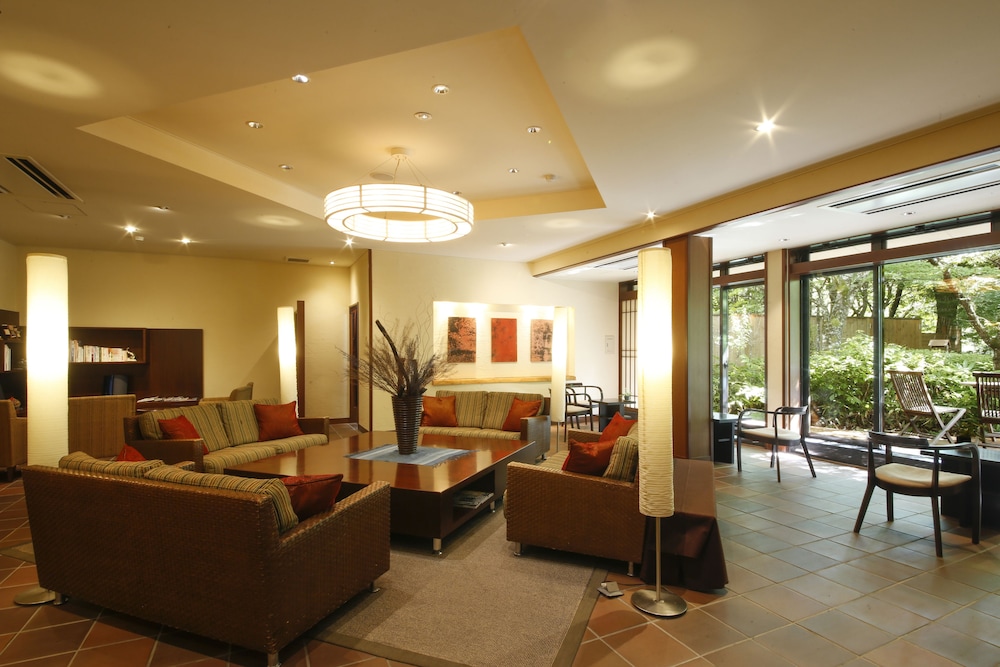 たてしな藍 松本・軽井沢