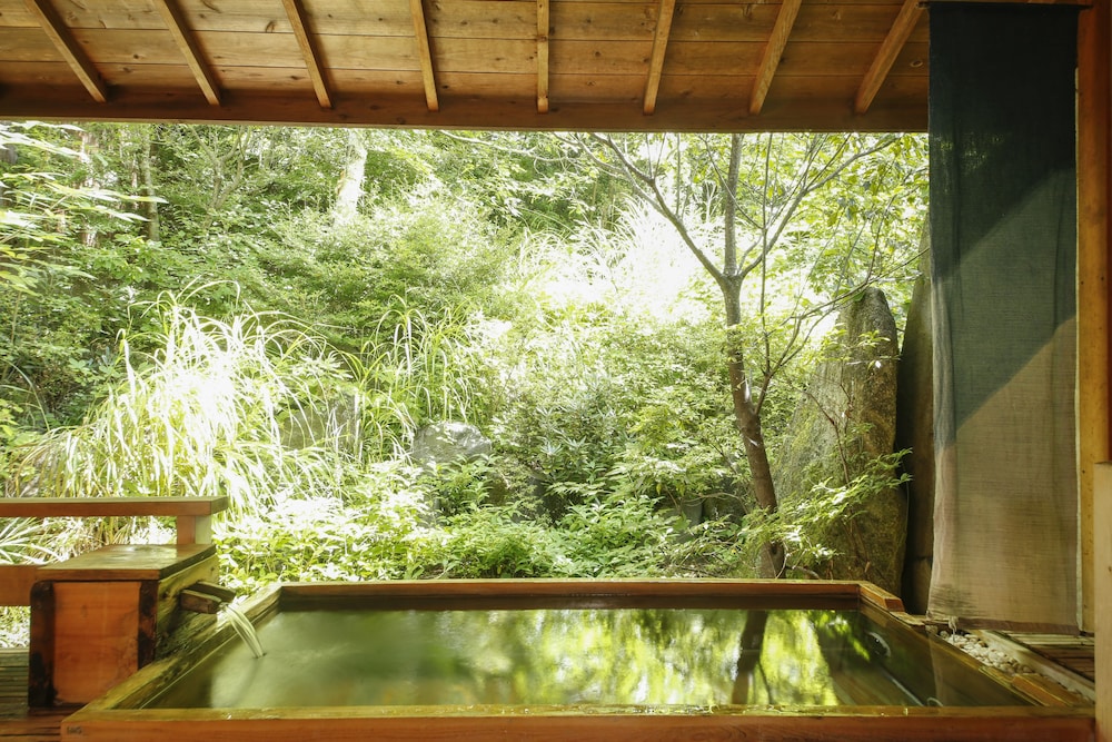 たてしな藍 松本・軽井沢