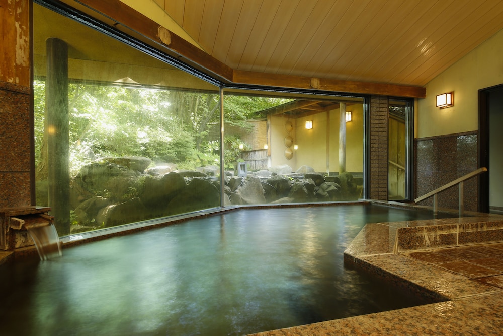 たてしな藍 松本・軽井沢