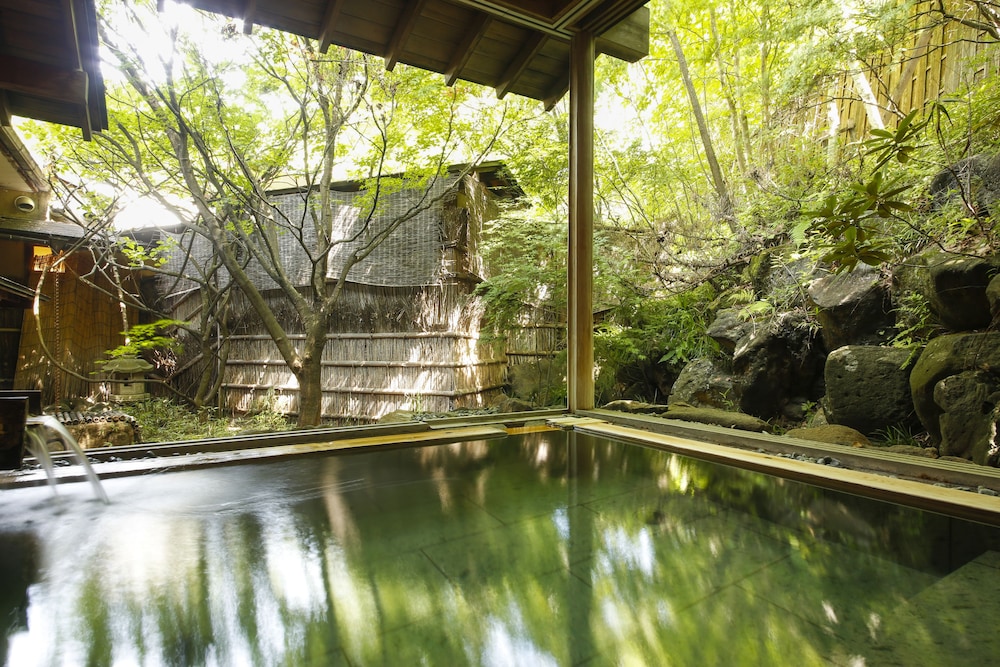 たてしな藍 松本・軽井沢