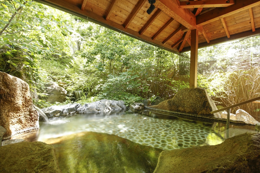 たてしな藍 松本・軽井沢