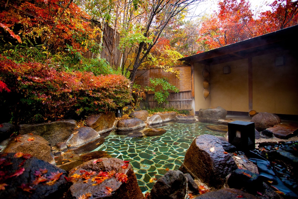 たてしな藍 松本・軽井沢