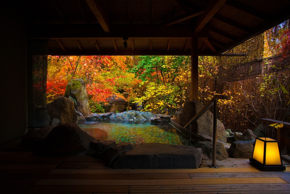 たてしな藍 松本・軽井沢