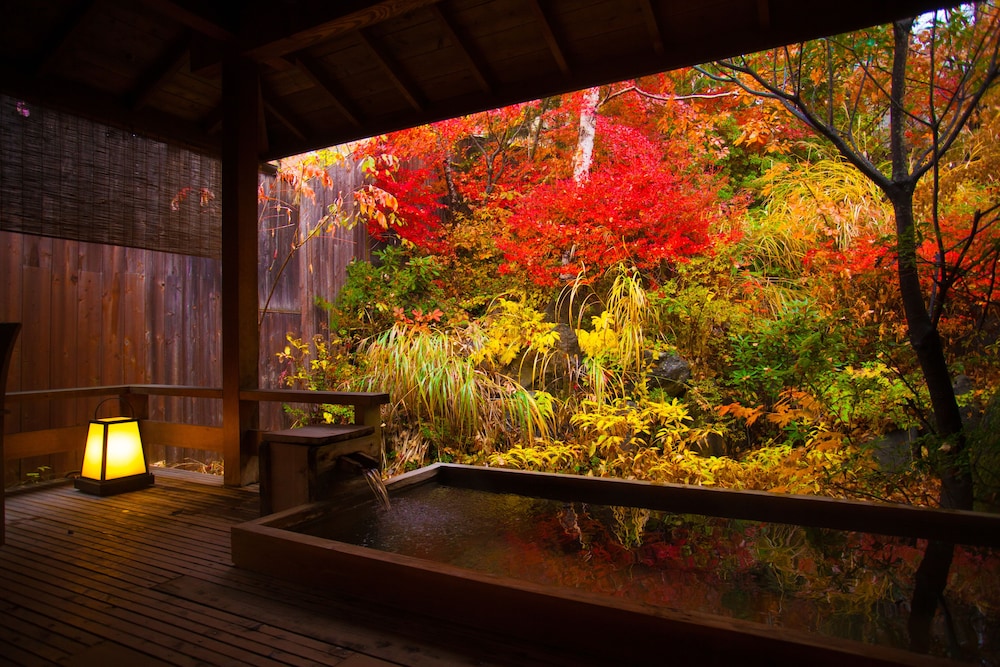 たてしな藍 松本・軽井沢