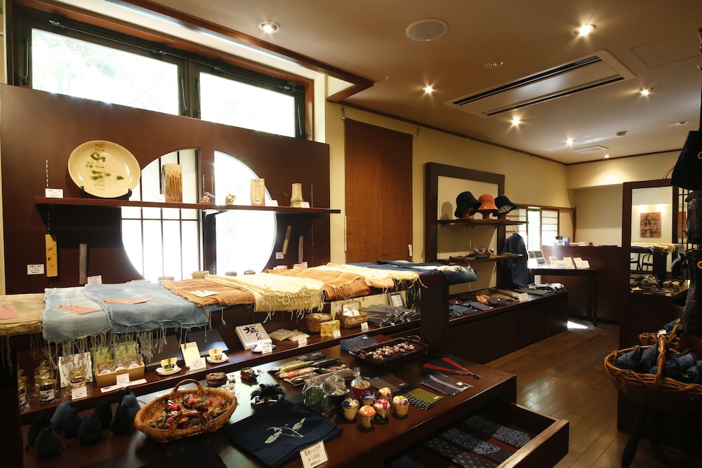 たてしな藍 松本・軽井沢