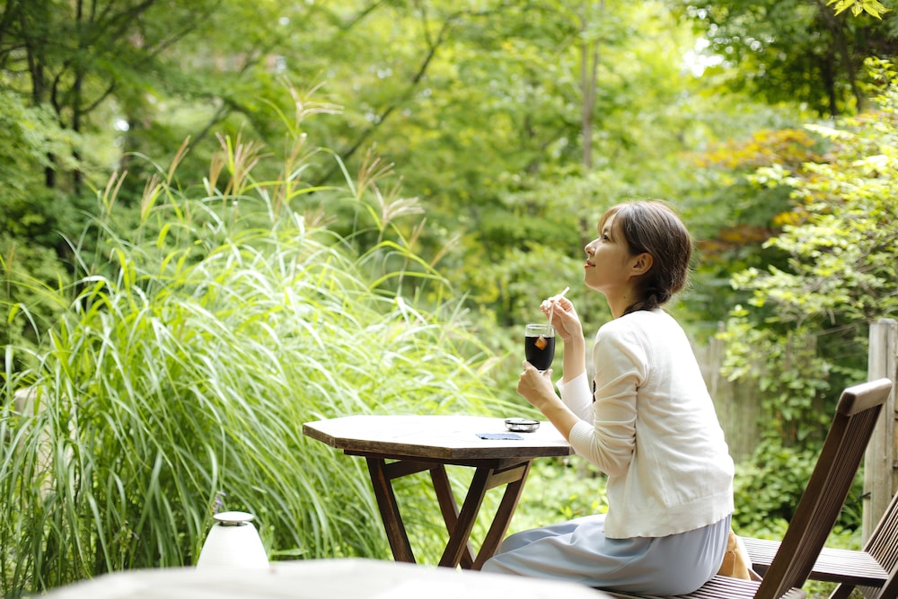 たてしな藍 松本・軽井沢