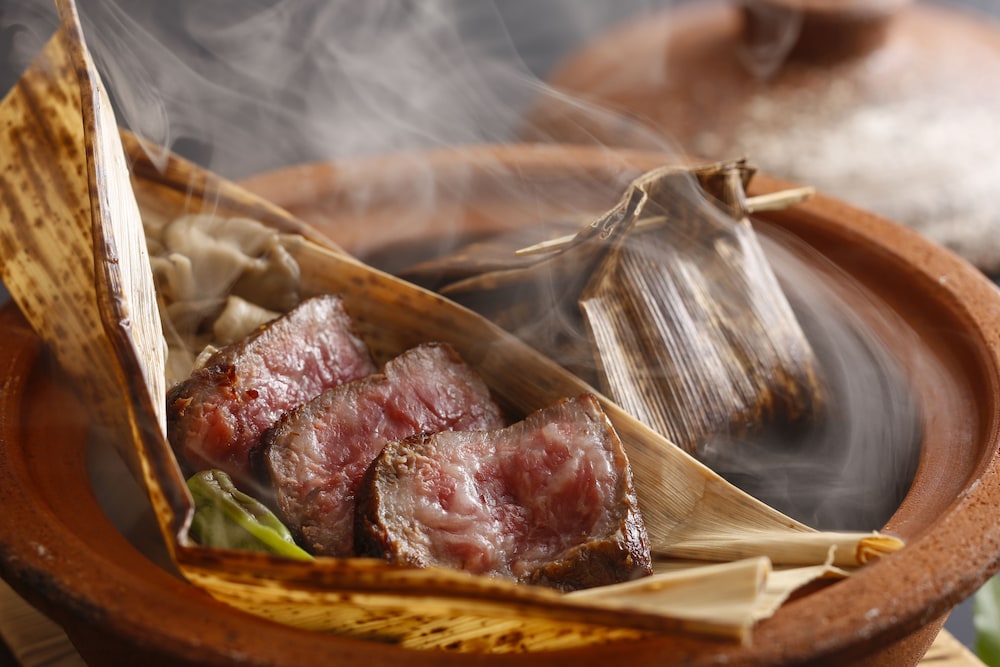 たてしな藍 松本・軽井沢