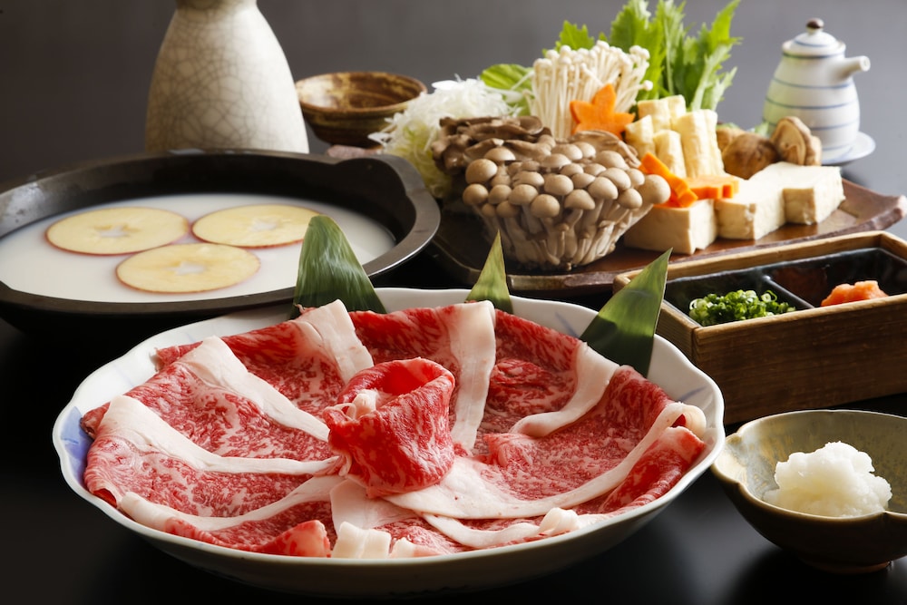 たてしな藍 松本・軽井沢