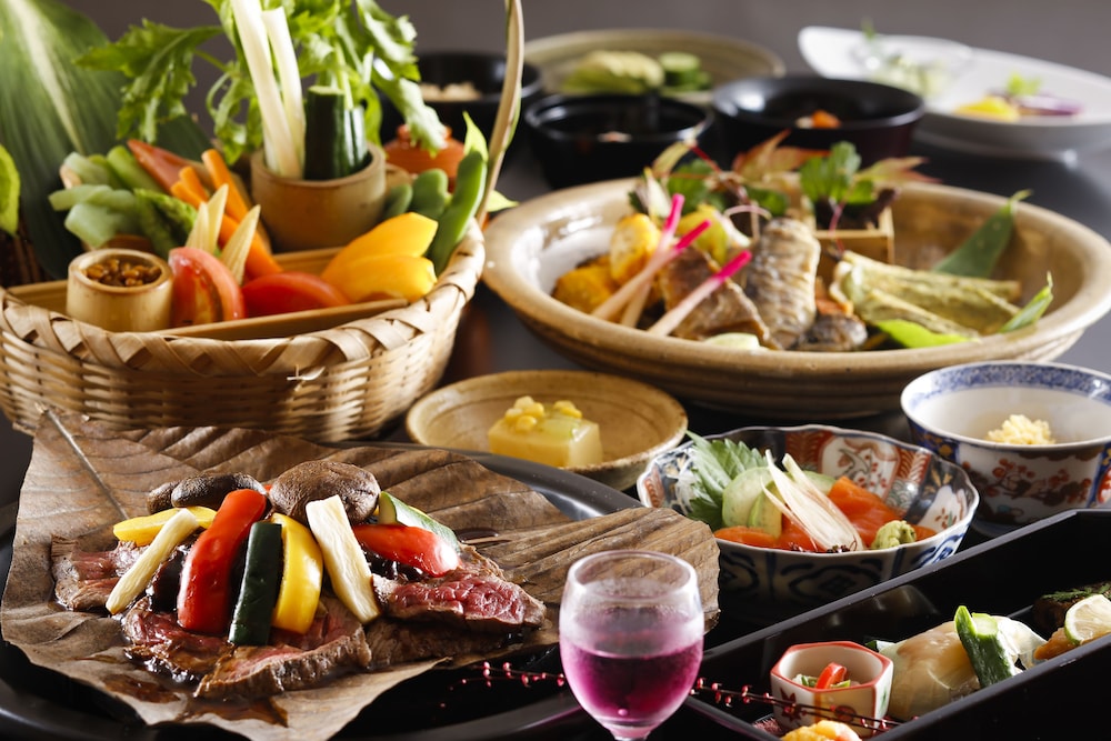 たてしな藍 松本・軽井沢