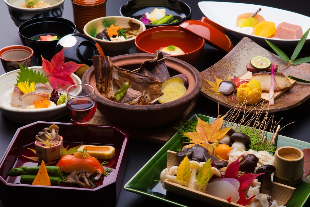 たてしな藍 松本・軽井沢