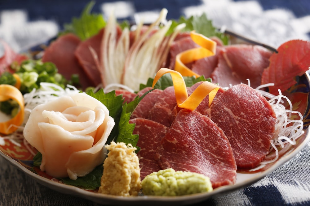 たてしな藍 松本・軽井沢