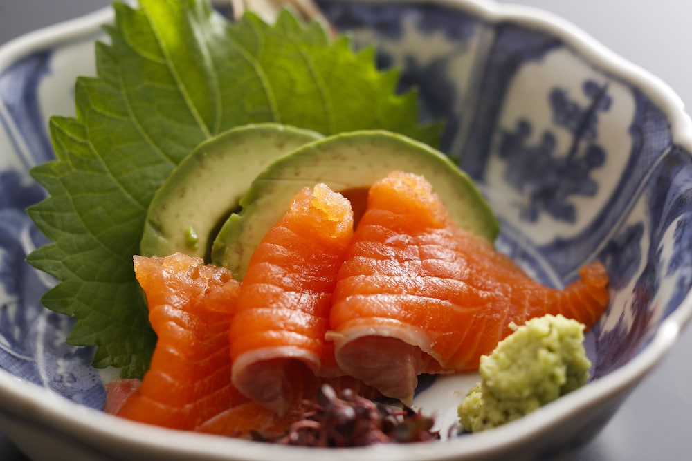 たてしな藍 松本・軽井沢