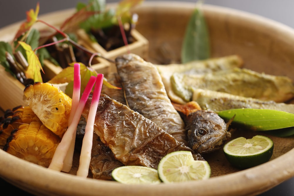 たてしな藍 松本・軽井沢