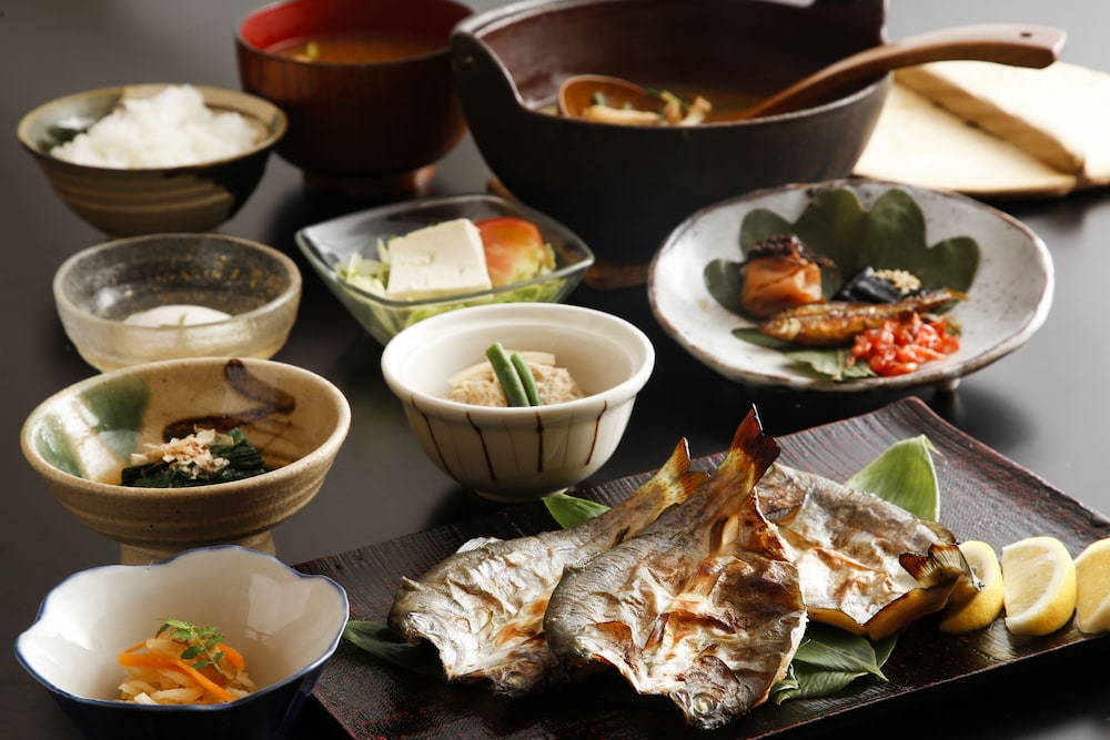 たてしな藍 松本・軽井沢