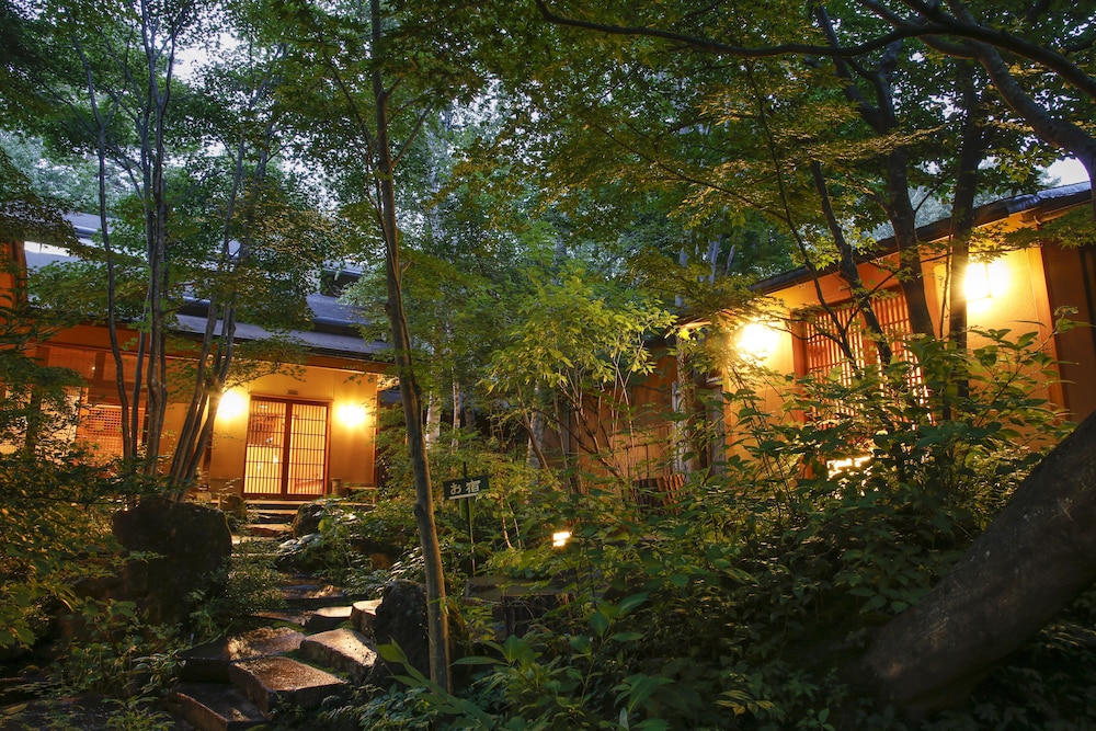 たてしな藍 松本・軽井沢