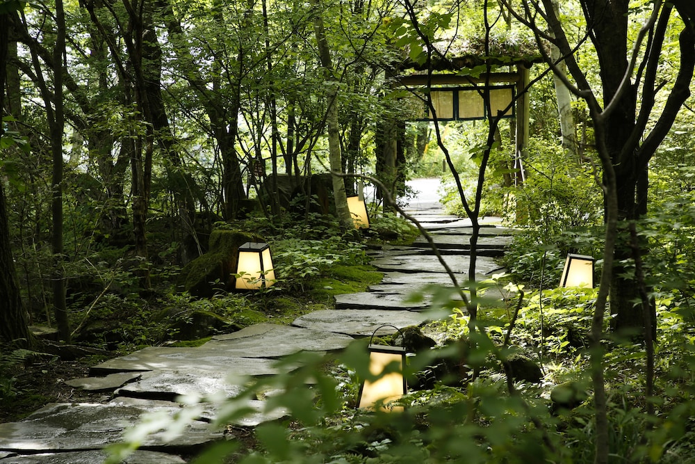 たてしな藍 松本・軽井沢