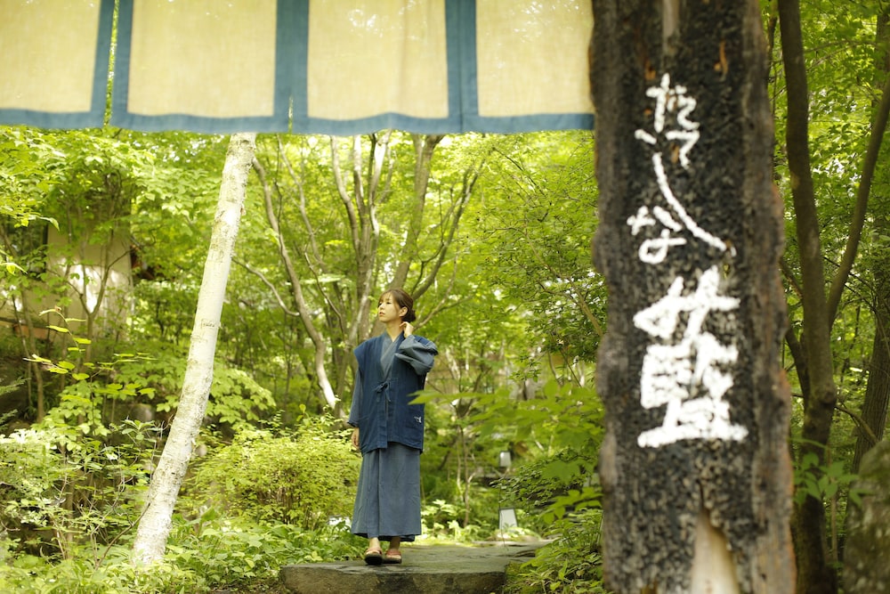 たてしな藍 松本・軽井沢