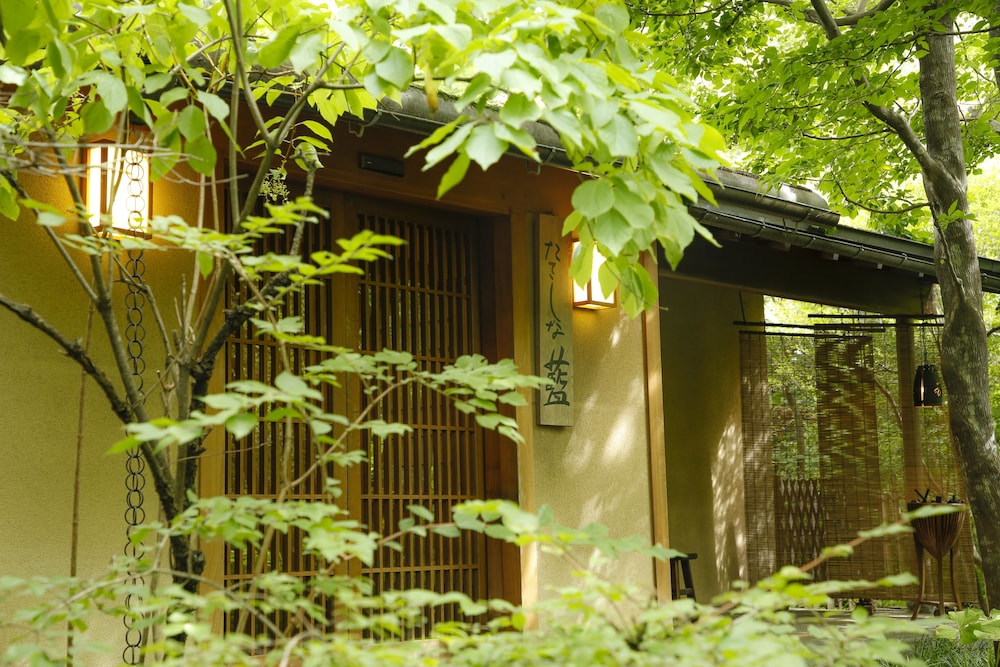 たてしな藍 松本・軽井沢