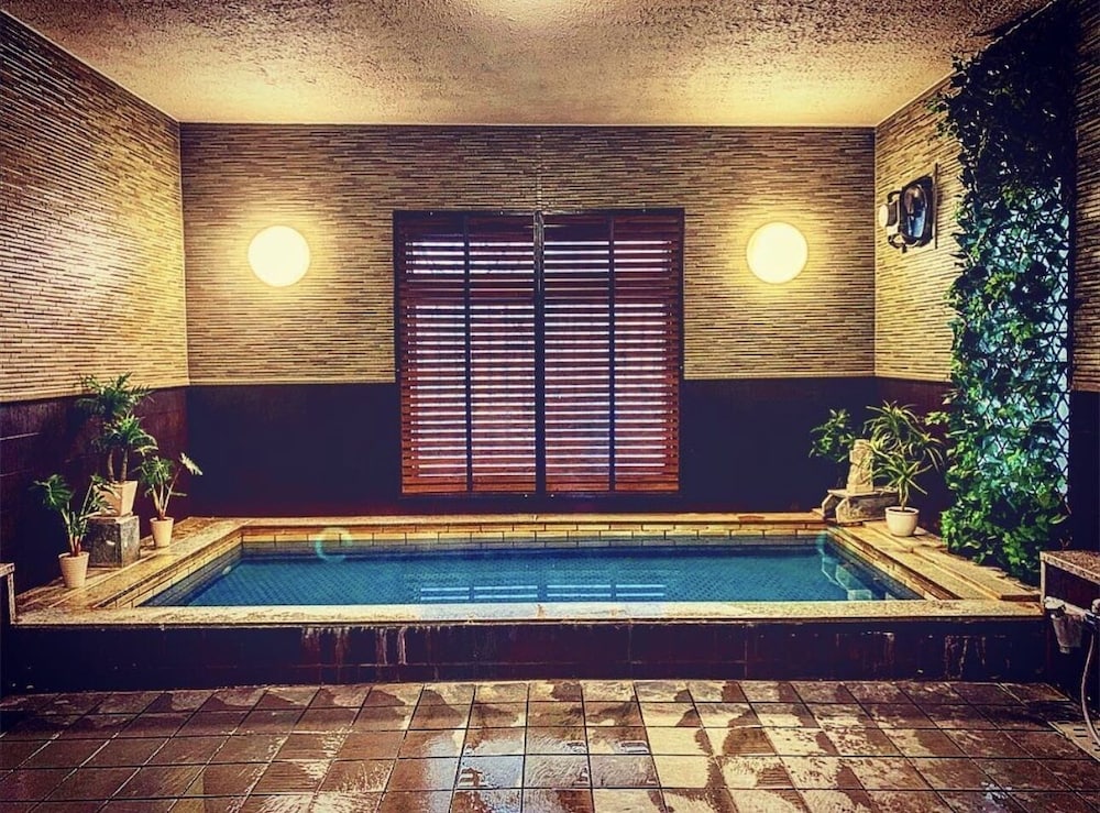 RESORT VILLA SHIOZAWASANSO 松本・軽井沢