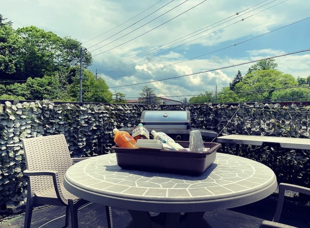 RESORT VILLA SHIOZAWASANSO 松本・軽井沢