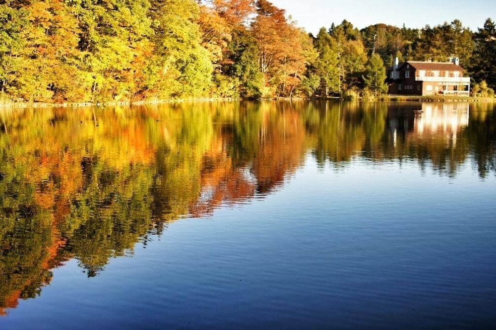 RESORT VILLA SHIOZAWASANSO 松本・軽井沢