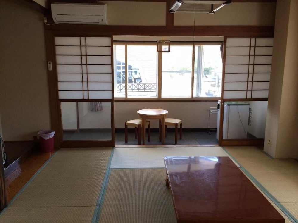 村のHOTEL 信屋 松本・軽井沢