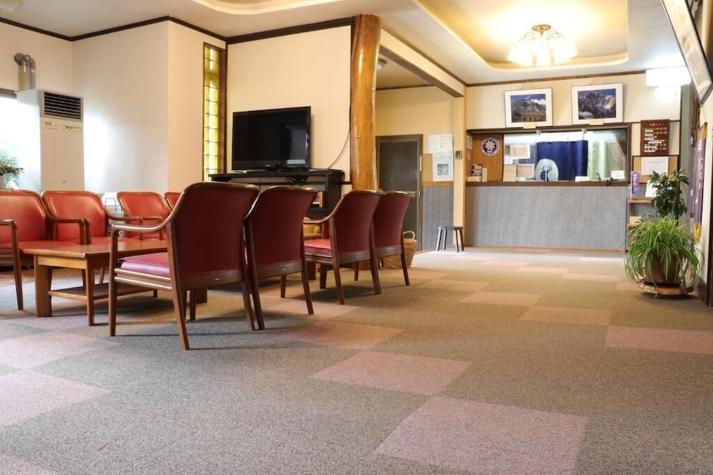 村のHOTEL 信屋 松本・軽井沢