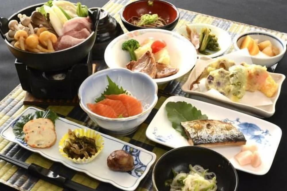 村のHOTEL 信屋 松本・軽井沢