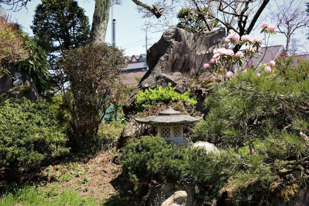 村のHOTEL 信屋 松本・軽井沢