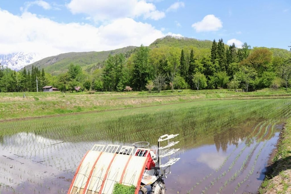 村のHOTEL 信屋 松本・軽井沢
