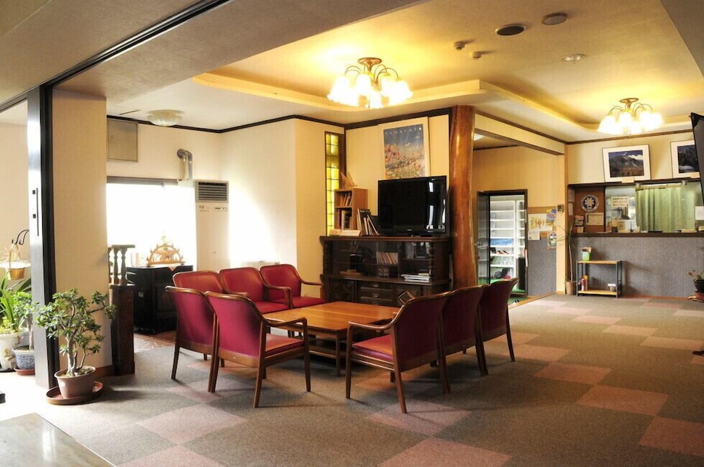 村のHOTEL 信屋 松本・軽井沢