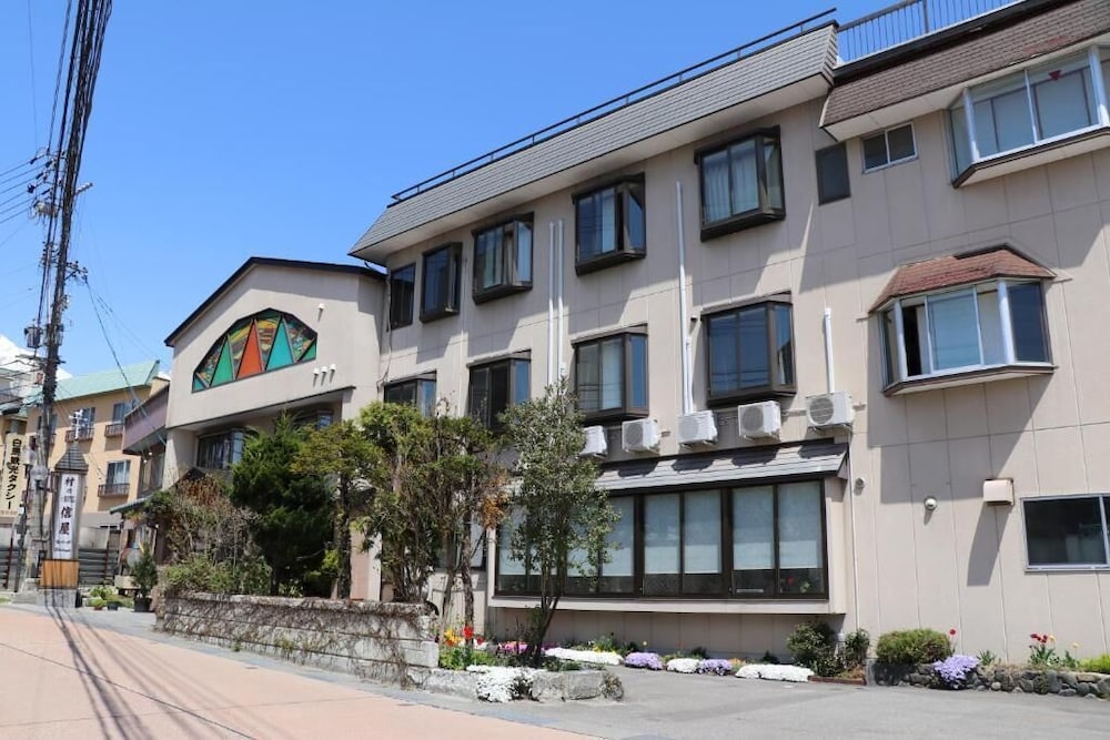 村のHOTEL 信屋 松本・軽井沢