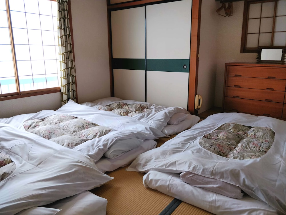 ロッジ ジュン 松本・軽井沢