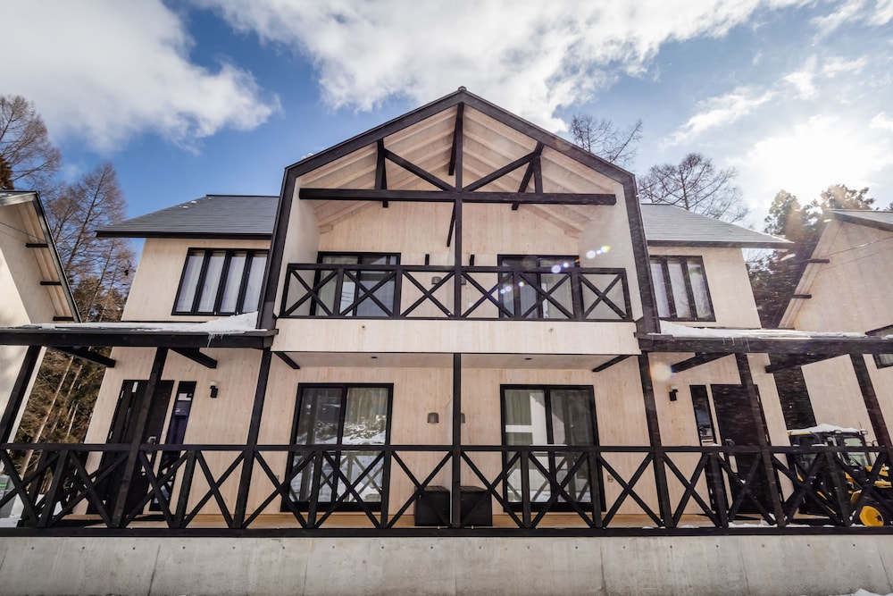 HOPETREE HAKUBA 松本・軽井沢