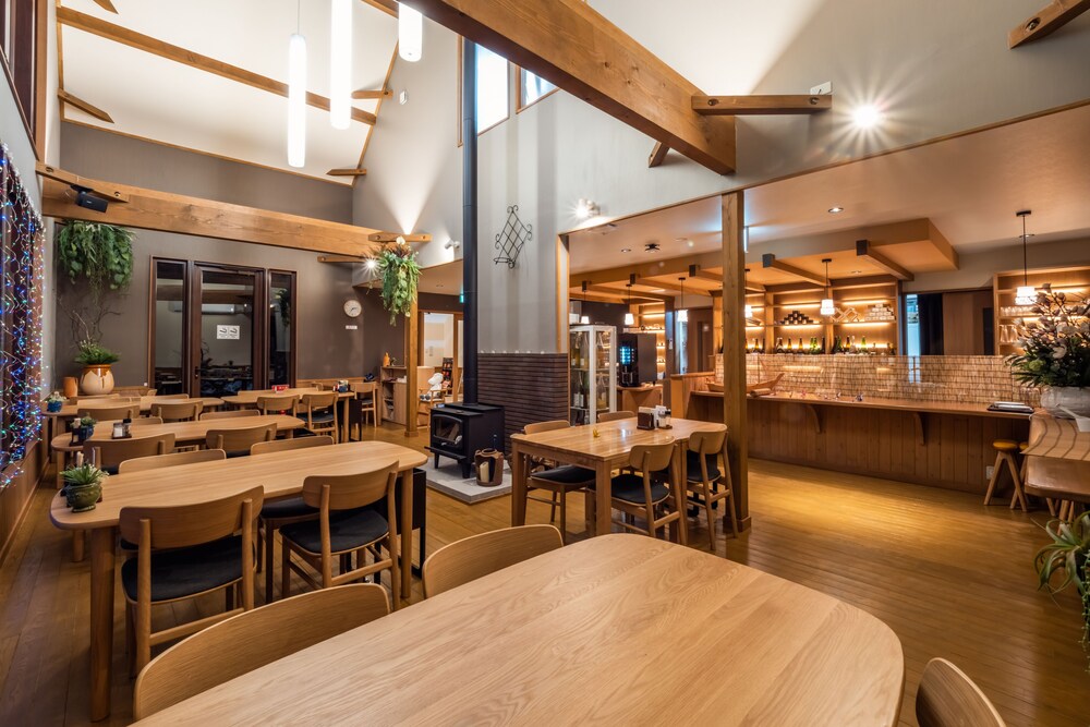 HOPETREE HAKUBA 松本・軽井沢