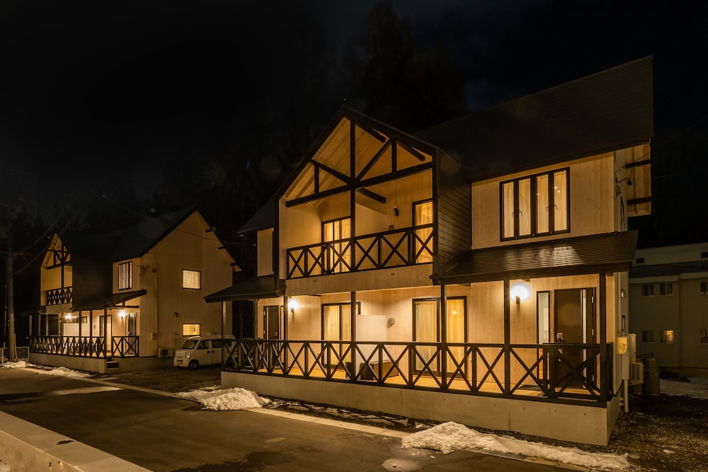 HOPETREE HAKUBA 松本・軽井沢