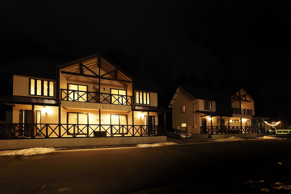 HOPETREE HAKUBA 松本・軽井沢