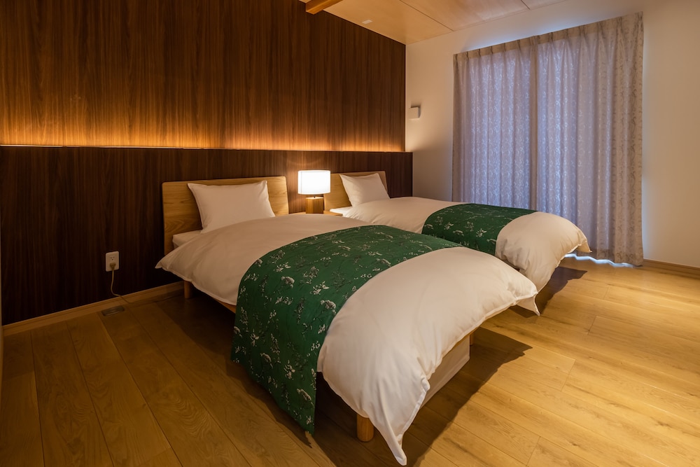 HOPETREE HAKUBA 松本・軽井沢