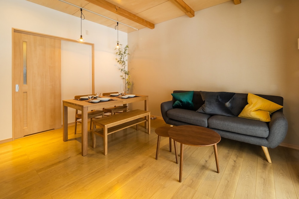 HOPETREE HAKUBA 松本・軽井沢