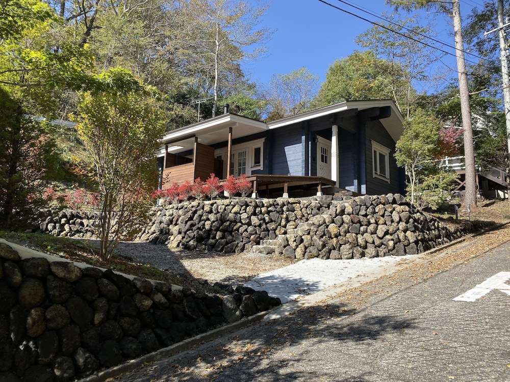 せせらぎの里 松本・軽井沢