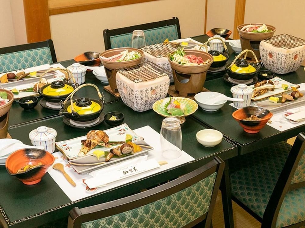 加賀美 松本・軽井沢