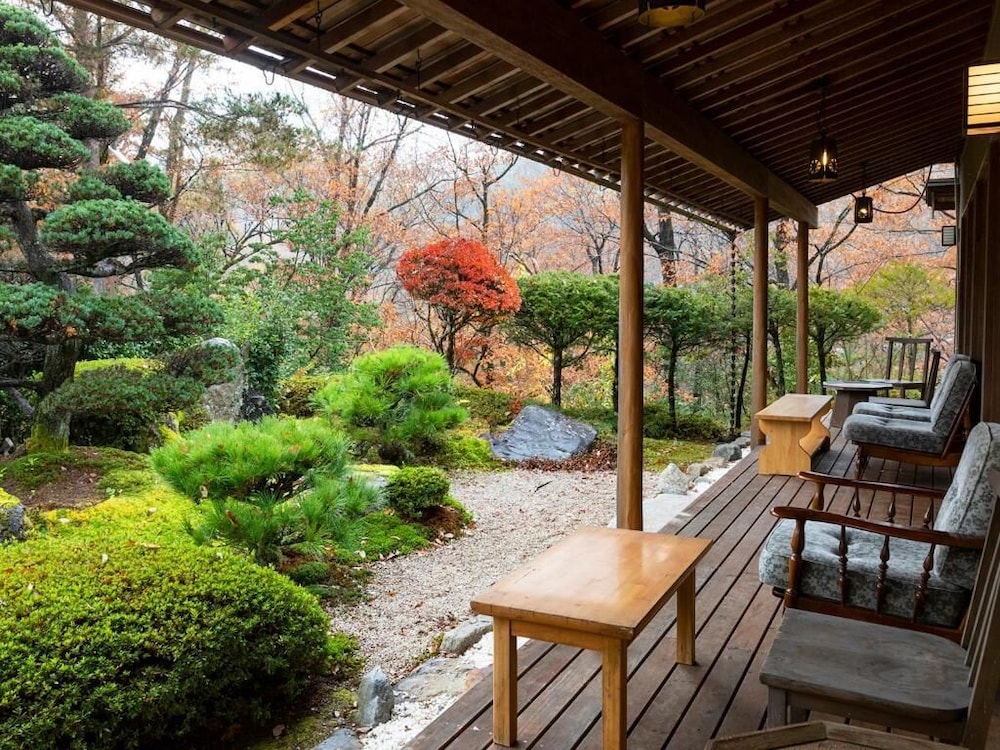 加賀美 松本・軽井沢