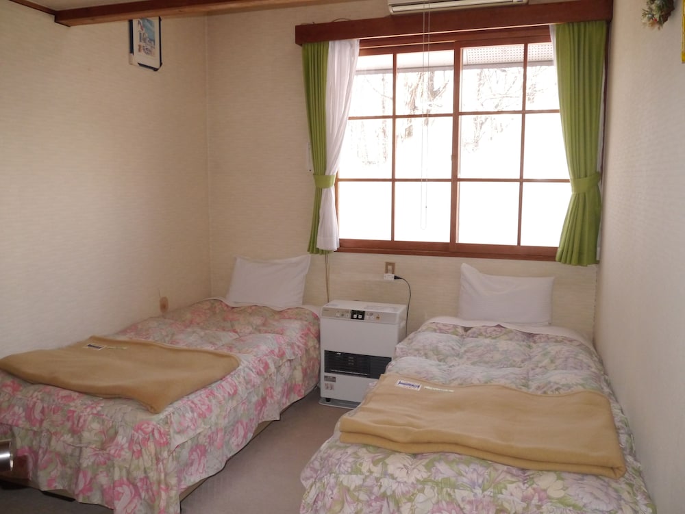 プチホテル ピーターラビット 松本・軽井沢