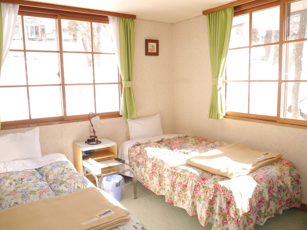 プチホテル ピーターラビット 松本・軽井沢