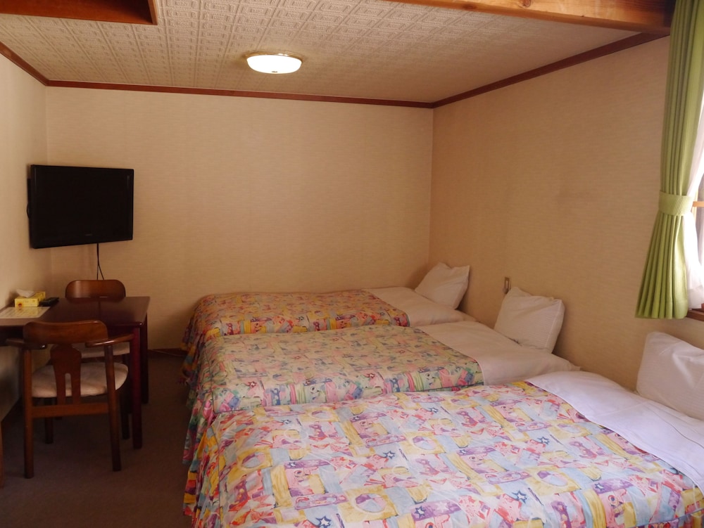 プチホテル ピーターラビット 松本・軽井沢