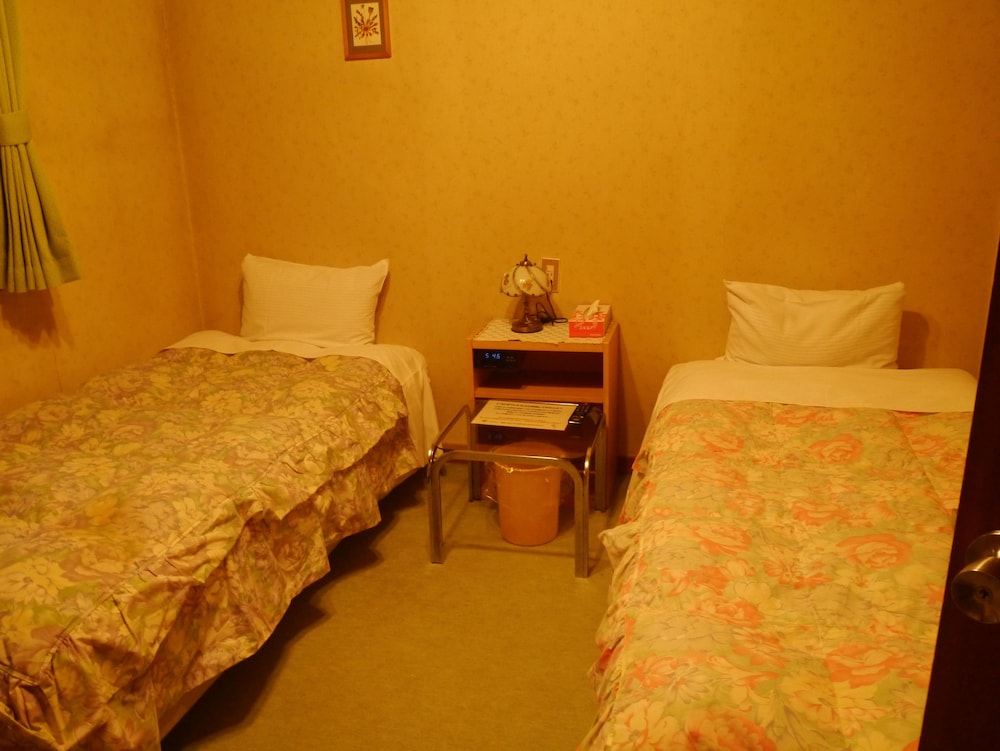 プチホテル ピーターラビット 松本・軽井沢