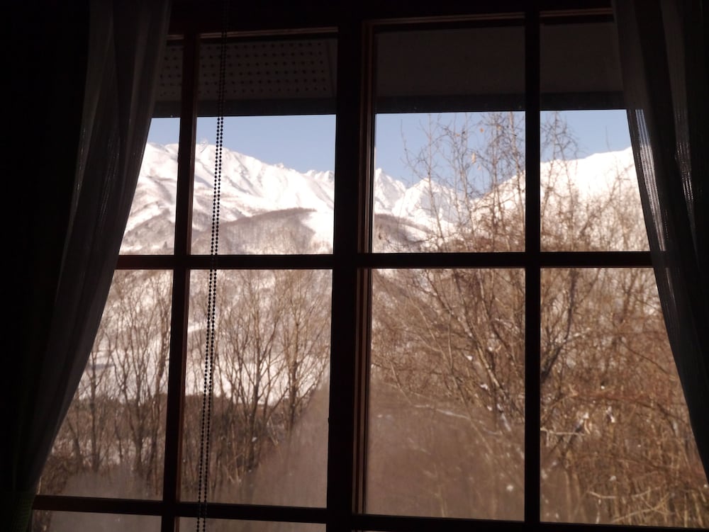 プチホテル ピーターラビット 松本・軽井沢